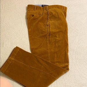 Ralph Lauren Classic Fit corduroy Pant